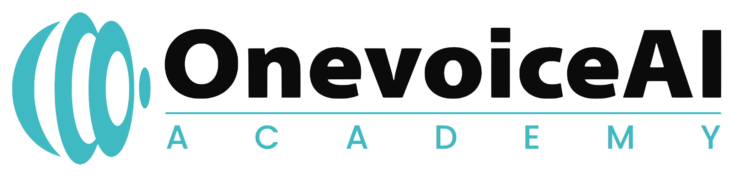 OnevoiceAI Academy